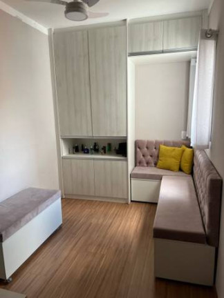 Imagem Apartamento com 3 Quartos à Venda, 140 m² em Vila Humaitá - Santo André Imagem Apartamento com 3 Quartos à Venda, 140 m² em Vila Humaitá - Santo André
