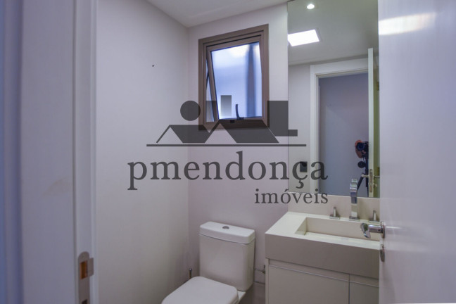 Imagem Apartamento com 2 Quartos à Venda, 69 m² em Alto Da Lapa - São Paulo