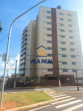 Apartamento com 1 Quarto à Venda, 40 m² em Santa Cecília - Paulínia