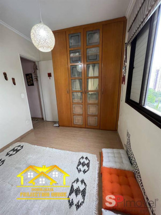 Imagem Apartamento com 3 Quartos à Venda, 80 m² em Vila Formosa - São Paulo Imagem Apartamento com 3 Quartos à Venda, 80 m² em Vila Formosa - São Paulo