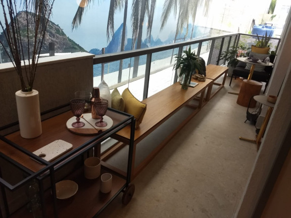 Imagem Apartamento com 4 Quartos à Venda, em Icaraí - Niterói Imagem Apartamento com 4 Quartos à Venda, em Icaraí - Niterói