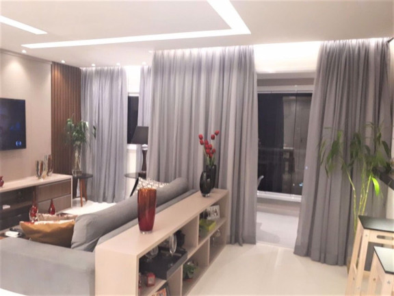 Apartamento com 2 Quartos à Venda, 65 m² em Vila Suzana - São Paulo