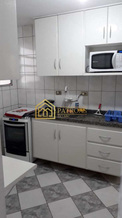 Imagem Casa com 2 Quartos à Venda, 64 m² em Demarchi - São Bernardo Do Campo
