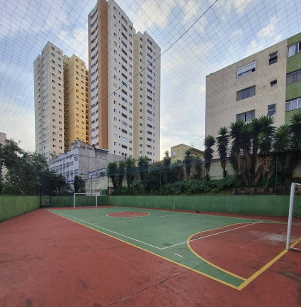 Imagem Apartamento com 2 Quartos à Venda, 57 m² em Centro - Diadema