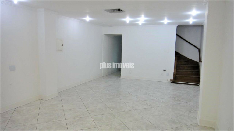 Imagem Casa com 3 Quartos à Venda, 100 m² em Vila Clementino - São Paulo Imagem Casa com 3 Quartos à Venda, 100 m² em Vila Clementino - São Paulo