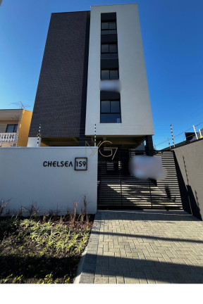 Imagem Apartamento com 2 Quartos à Venda, 62 m² em São Pedro - São José Dos Pinhais