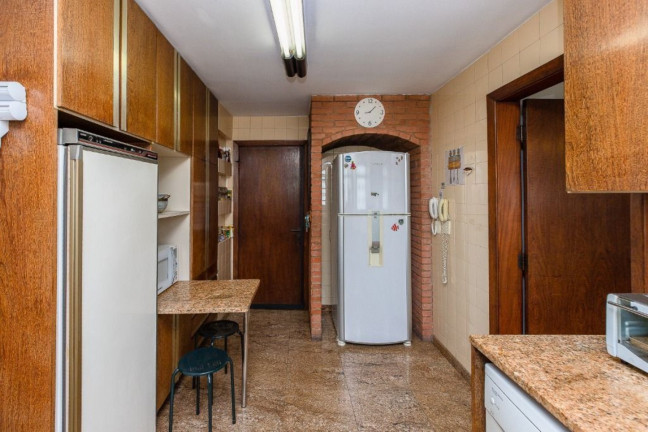 Imagem Imóvel com 3 Quartos à Venda, 210 m² em Moema - São Paulo Imagem Imóvel com 3 Quartos à Venda, 210 m² em Moema - São Paulo