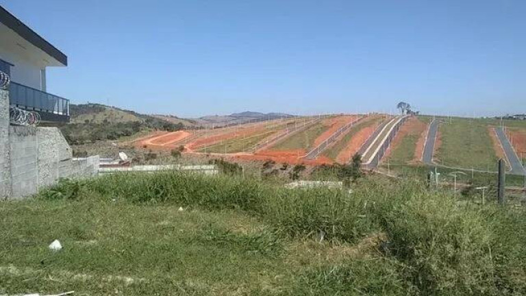 Terreno à Venda,  em Jardim Marlene Miranda - Taubaté