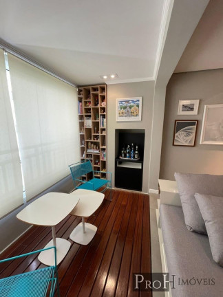 Imagem Apartamento com 3 Quartos à Venda, 97 m² em Itaim Bibi - São Paulo Imagem Apartamento com 3 Quartos à Venda, 97 m² em Itaim Bibi - São Paulo