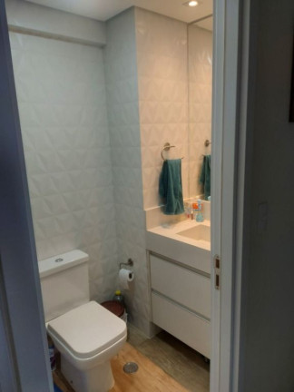 Imagem Apartamento com 2 Quartos à Venda, 60 m² em Campestre - Santo André Imagem Apartamento com 2 Quartos à Venda, 60 m² em Campestre - Santo André