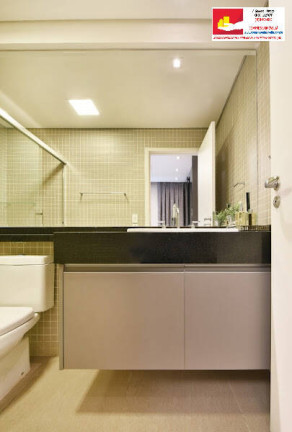 Imagem Apartamento com 1 Quarto à Venda, 68 m² em Vila Nova Conceição - São Paulo
