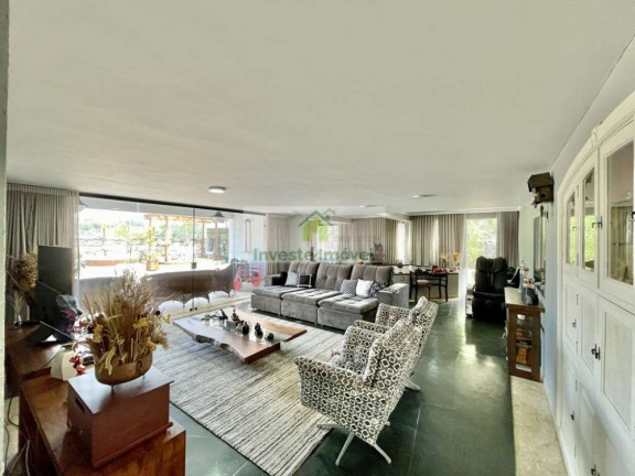 Imagem Casa de Condomínio com 4 Quartos à Venda, 549 m² em Granja Viana - Cotia Imagem Casa de Condomínio com 4 Quartos à Venda, 549 m² em Granja Viana - Cotia