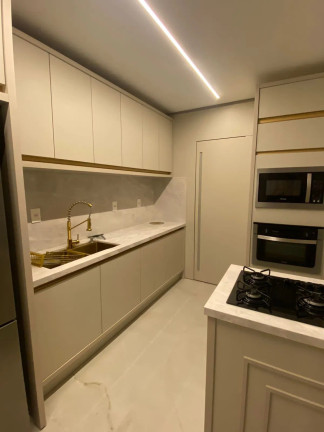 Imagem Apartamento com 3 Quartos à Venda, 130 m² em Pioneiros - Balneário Camboriú