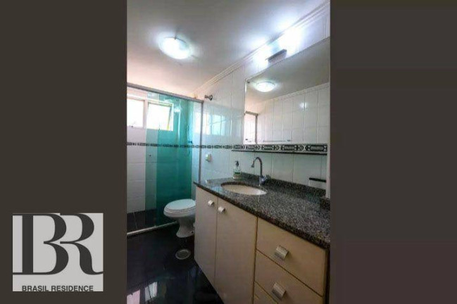 Imagem Apartamento com 3 Quartos à Venda, 108 m² em Vila Santo Estéfano - São Paulo Imagem Apartamento com 3 Quartos à Venda, 108 m² em Vila Santo Estéfano - São Paulo