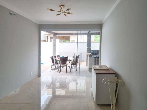 Imagem Casa com 2 Quartos à Venda, 180 m² em Condomínio Campos Do Conde - Sorocaba