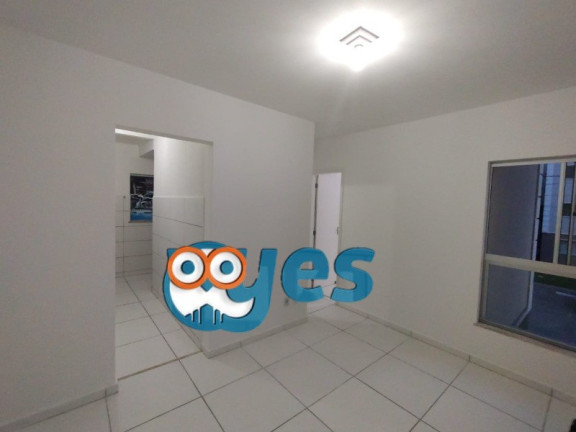 Imagem Apartamento com 2 Quartos à Venda, 54 m² em Sim - Feira De Santana