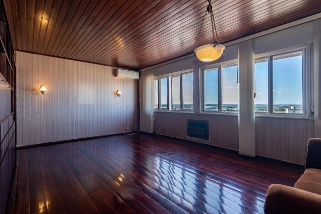 Apartamento com 3 Quartos à Venda, 169 m² em Independência - Porto Alegre