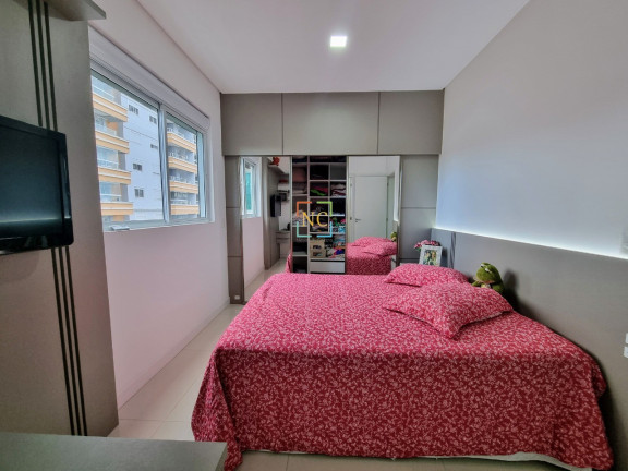 Imagem Apartamento com 3 Quartos à Venda, 142 m² em Floresta - São José