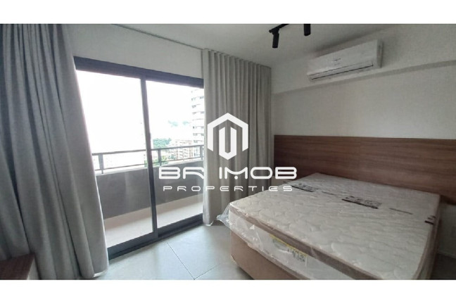 Imagem Imóvel com 1 Quarto à Venda, 27 m² em Perdizes - São Paulo