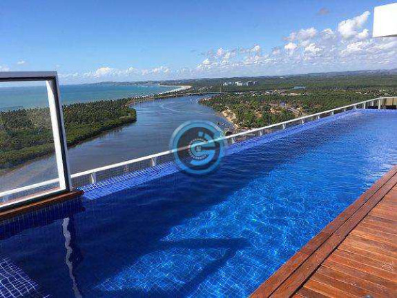 Imagem Imóvel com 1 Quarto à Venda, 36 m² em Candeias - Jaboatão Dos Guararapes