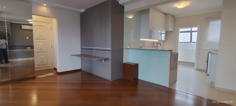 Imagem Apartamento com 3 Quartos à Venda, 116 m² em Vila Mariana - São Paulo