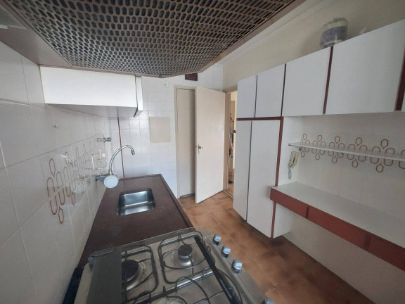 Imagem Apartamento com 2 Quartos à Venda, 72 m² em Brooklin Paulista - São Paulo