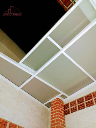 Imagem Sobrado com 2 Quartos à Venda, 120 m² em Jardim Maracá - São Paulo