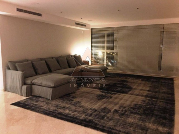 Imagem Apartamento com 4 Quartos à Venda, 553 m² em Jardim Irajá - Ribeirão Preto Imagem Apartamento com 4 Quartos à Venda, 553 m² em Jardim Irajá - Ribeirão Preto
