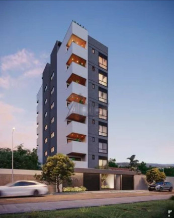 Imagem Apartamento com 3 Quartos à Venda, em Morada Do Sol - Montes Claros Imagem Apartamento com 3 Quartos à Venda, em Morada Do Sol - Montes Claros