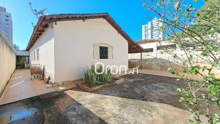 Imagem Casa com 4 Quartos à Venda, 273 m² em Jardim América - Goiânia Imagem Casa com 4 Quartos à Venda, 273 m² em Jardim América - Goiânia