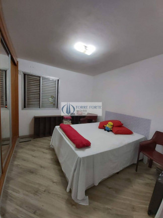 Imagem Apartamento com 2 Quartos à Venda, 50 m² em Cambuci - São Paulo