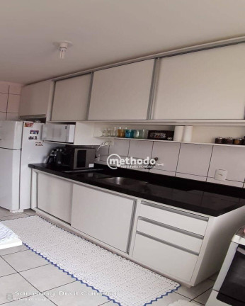 Imagem Apartamento com 3 Quartos à Venda, 80 m² em Vila São Bento - Campinas Imagem Apartamento com 3 Quartos à Venda, 80 m² em Vila São Bento - Campinas