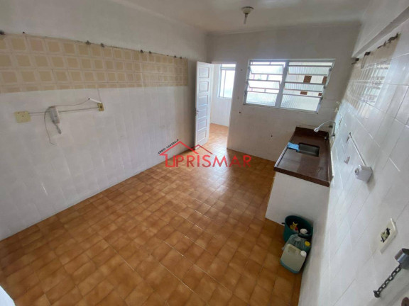 Imagem Apartamento com 3 Quartos à Venda,  em Vila Mathias - Santos