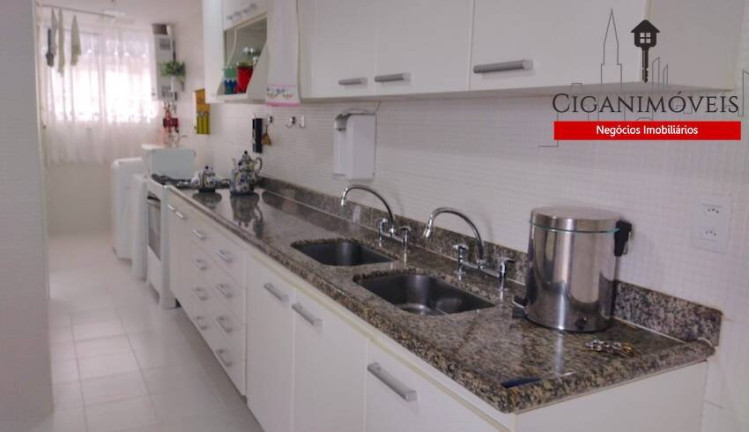 Imagem Cobertura com 4 Quartos à Venda, 203 m² em Recreio Dos Bandeirantes - Rio De Janeiro Imagem Cobertura com 4 Quartos à Venda, 203 m² em Recreio Dos Bandeirantes - Rio De Janeiro