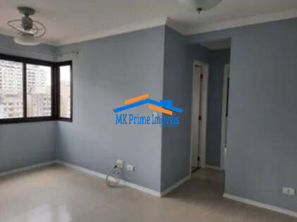 Foto do imóvel Apartamento com 2 Quartos à Venda, 49 m² em Pinheiros - São Paulo