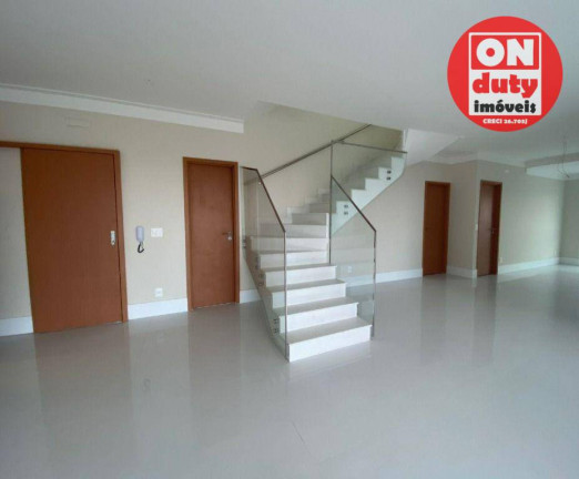 Cobertura com 3 Quartos à Venda, 300 m² em Gonzaga - Santos