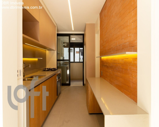 Foto do imóvel Apartamento com 2 Quartos à Venda, 94 m² em Jardim Europa - Sao Paulo