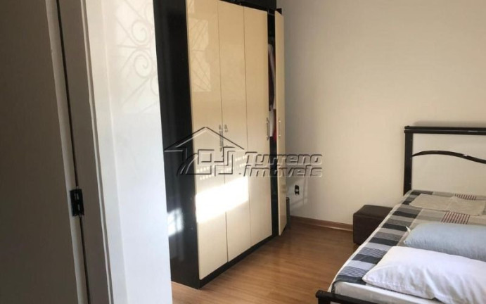 Imagem Casa de Condomínio com 2 Quartos à Venda, 85 m² em Jardim Morumbi - São José Dos Campos Imagem Casa de Condomínio com 2 Quartos à Venda, 85 m² em Jardim Morumbi - São José Dos Campos