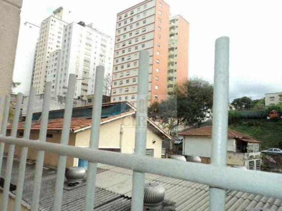 Imagem Edifício Residencial à Venda, 608 m² em Perdizes - São Paulo Imagem Edifício Residencial à Venda, 608 m² em Perdizes - São Paulo