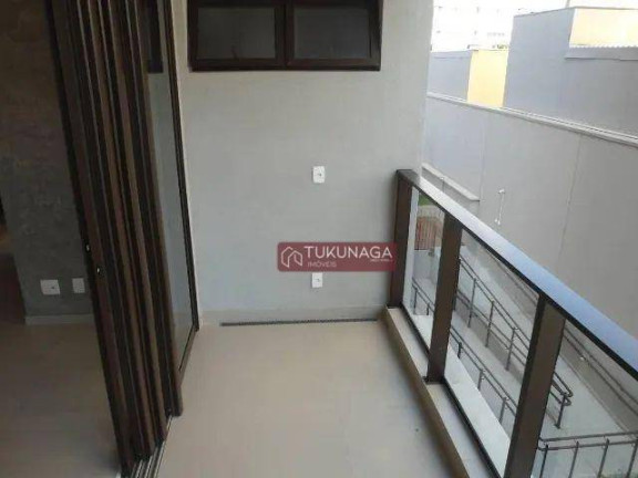 Imagem Apartamento com 1 Quarto para Alugar, 47 m² em Pinheiros - São Paulo Imagem Apartamento com 1 Quarto para Alugar, 47 m² em Pinheiros - São Paulo
