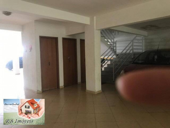 Imagem Apartamento com 2 Quartos à Venda, 98 m² em Vila Tibiriçá - Santo André