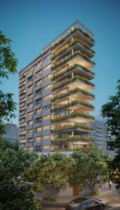 Imagem Apartamento com 3 Quartos à Venda, 257 m² em Itaim Bibi - São Paulo