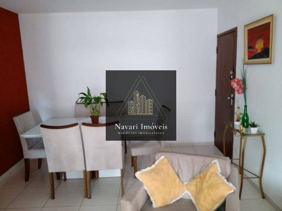 Imagem Apartamento com 2 Quartos à Venda, 55 m² em Parque Mandaqui - São Paulo