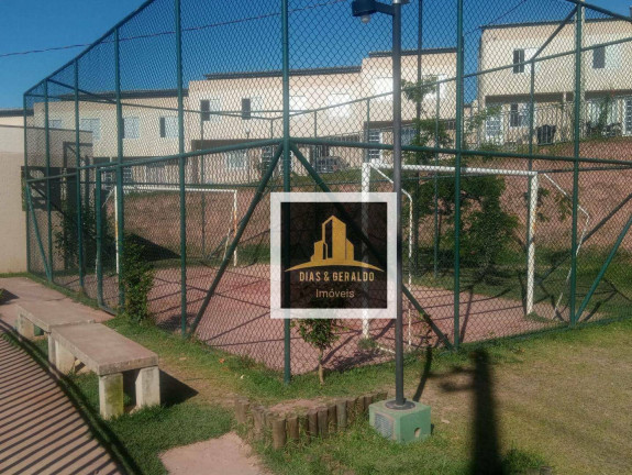 Imagem Sobrado com 2 Quartos à Venda, 80 m² em Vila São Geraldo - São José Dos Campos Imagem Sobrado com 2 Quartos à Venda, 80 m² em Vila São Geraldo - São José Dos Campos