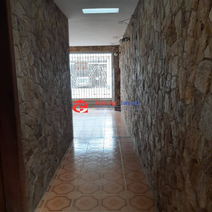 Imagem Sobrado com 3 Quartos para Alugar, em Jardim Aricanduva - São Paulo Imagem Sobrado com 3 Quartos para Alugar, em Jardim Aricanduva - São Paulo