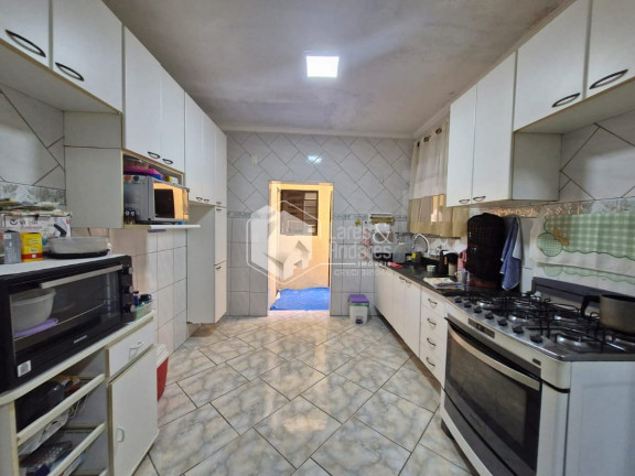 Casa com 3 Quartos à Venda, 154 m² em Parque Edu Chaves - São Paulo