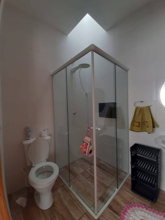 Imagem Casa com 2 Quartos à Venda, 131 m² em Quinta Dos Açorianos - Barra Velha Imagem Casa com 2 Quartos à Venda, 131 m² em Quinta Dos Açorianos - Barra Velha