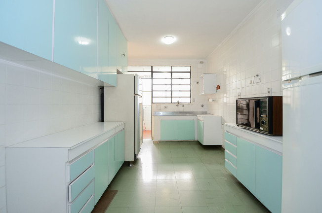 Imagem Apartamento com 3 Quartos à Venda, 130 m² em Paraíso - São Paulo Imagem Apartamento com 3 Quartos à Venda, 130 m² em Paraíso - São Paulo