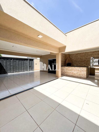 Casa com 3 Quartos à Venda, 122 m² em Regissol - Mirassol
