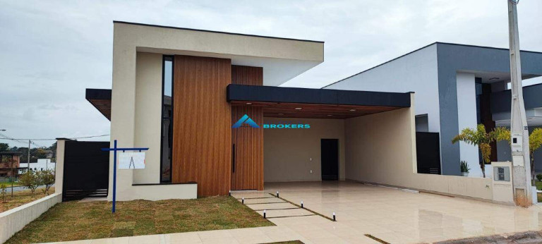 Imagem Casa com 3 Quartos à Venda, 165 m² em Jardim Primavera - Itupeva Imagem Casa com 3 Quartos à Venda, 165 m² em Jardim Primavera - Itupeva